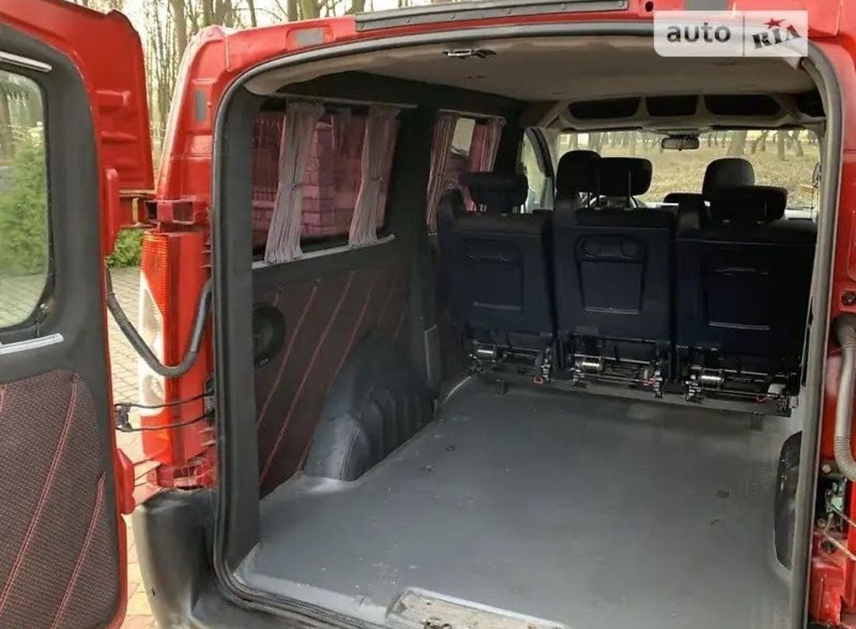 Citroen Jumpy 2.0 HDI Довга база