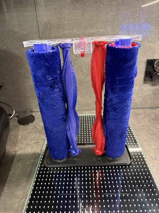 Dyson G1 Wash mop elektryczny