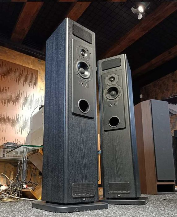 T+A Criterion TB 120 Hi-End germany
