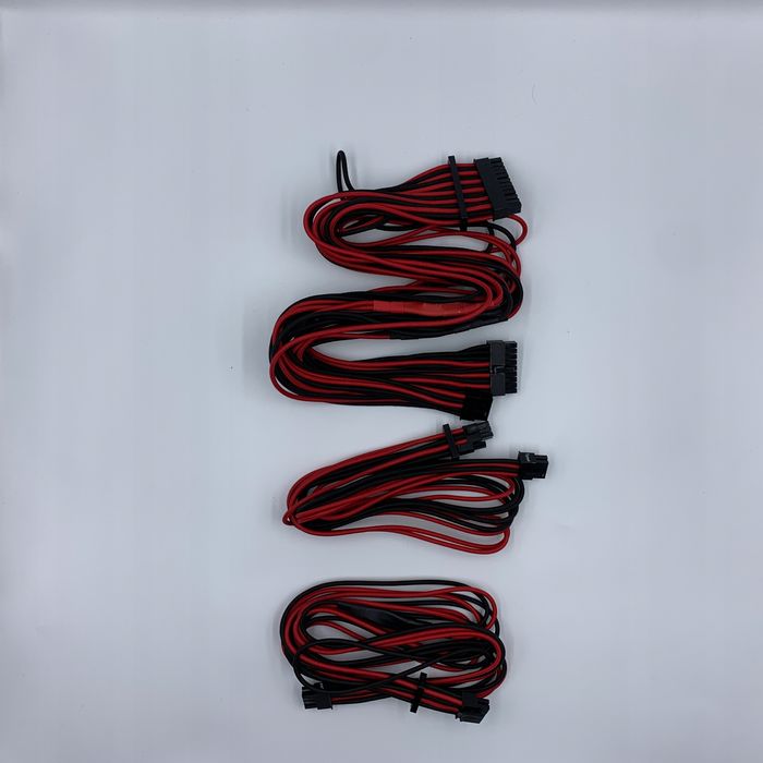 Corsair Holdings Hong Kong Ltd Corsair Typ 4