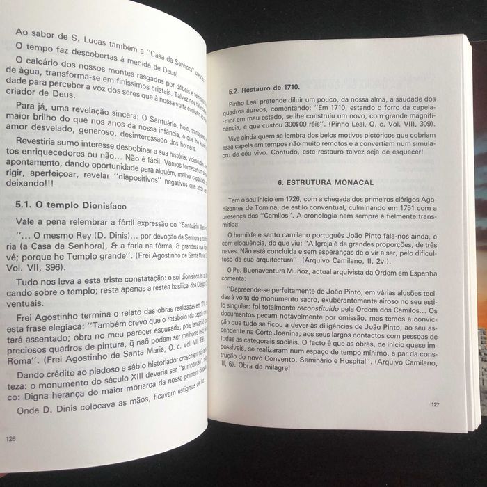Alfaiates na órbita da sacaparte Pe. Francisco Vaz Esboço monográfico Volume I e II
