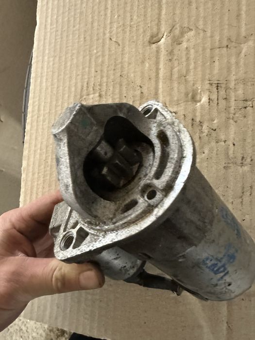 Стартер kia ceed 1.6crdi,hyundai i30