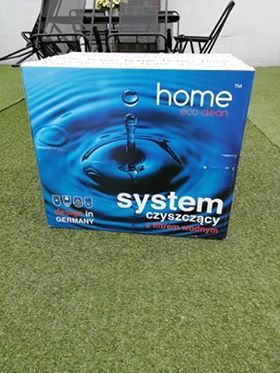 Odkurzacz wielofunkcyjny