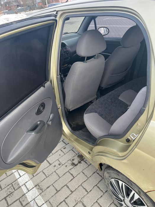 Продам автомобіль