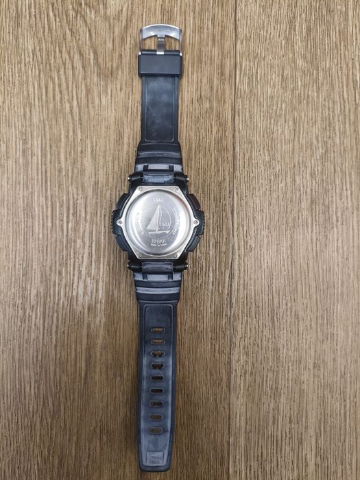 Годинник Q&Q m119