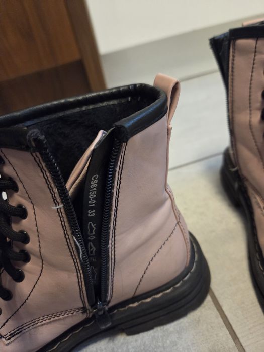 Trapery Nelli Blu r. 33