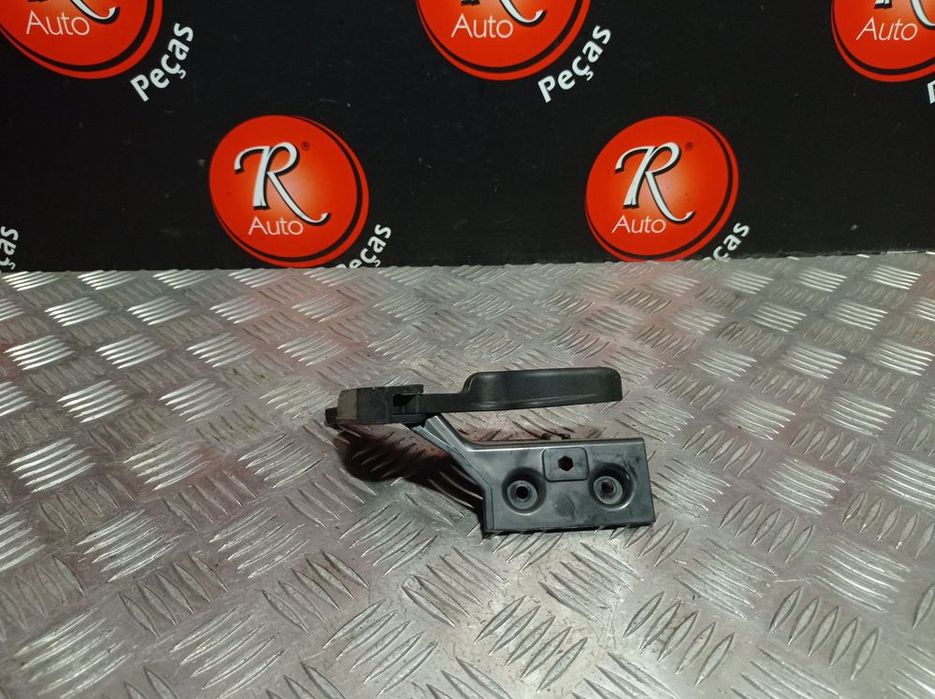 Puxador Do Capot Opel Corsa D (S07)