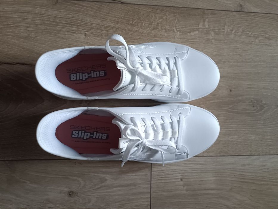 Skechers Slip-ins: Eden LX - Royal Stride 41 buty adidasy