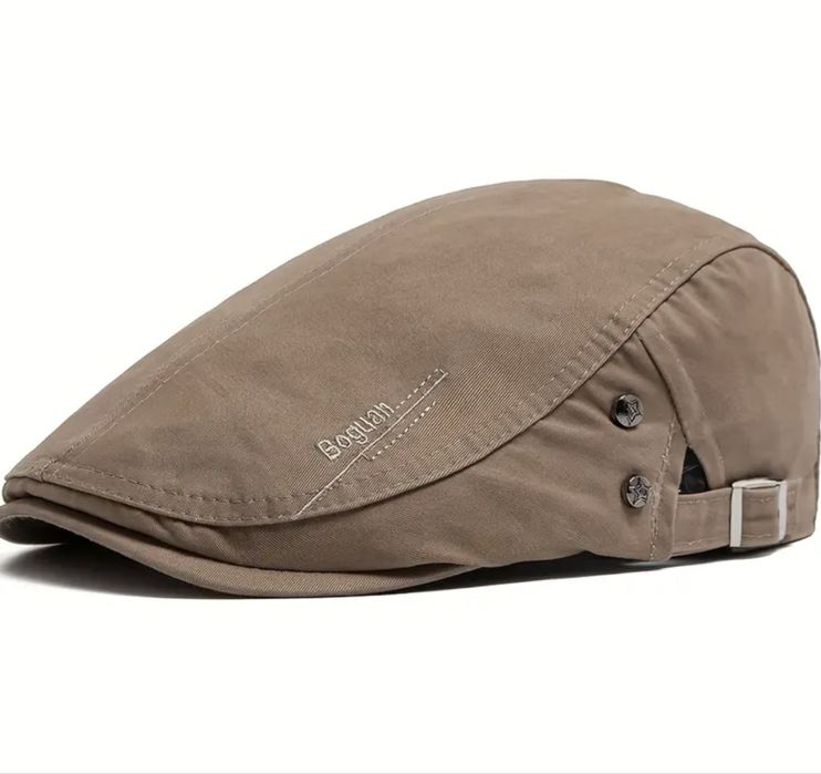 Kaszkiet meski smykówka