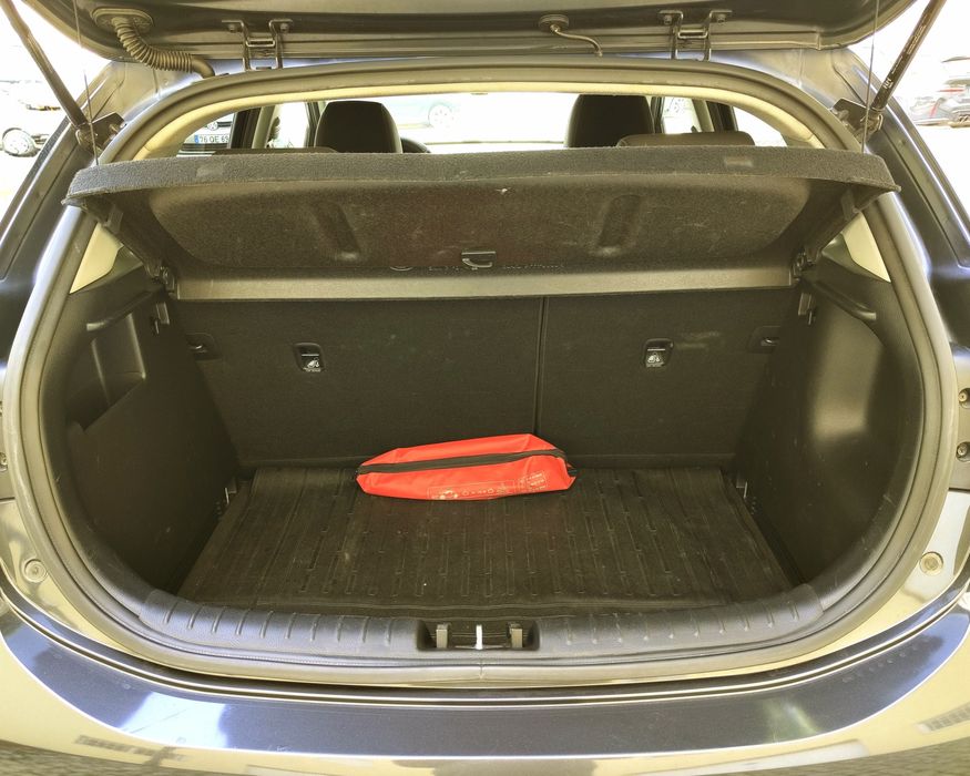 Kia rio 1.4 crdi full extras (Iva dedutível)