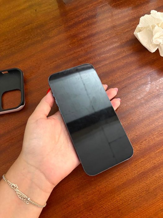 Iphone 13 pro max 128g