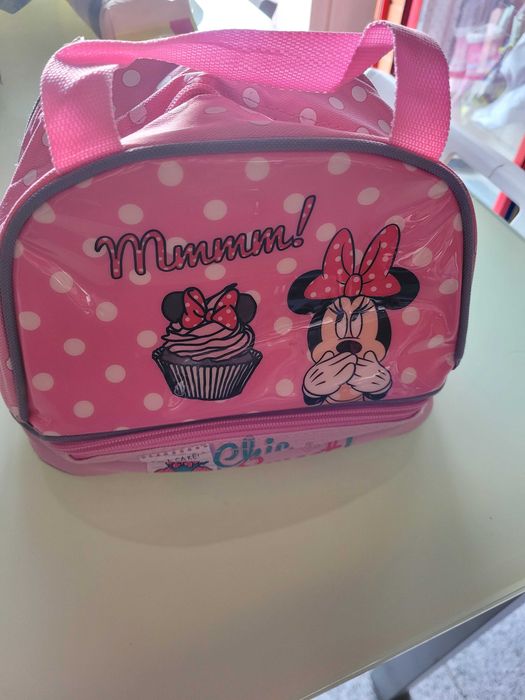 Minnie Mouse Lunch Box64752247234305125