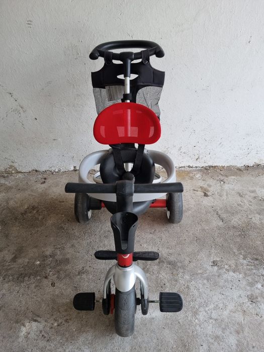 Rowerek trójkołowy rower dla dziecka