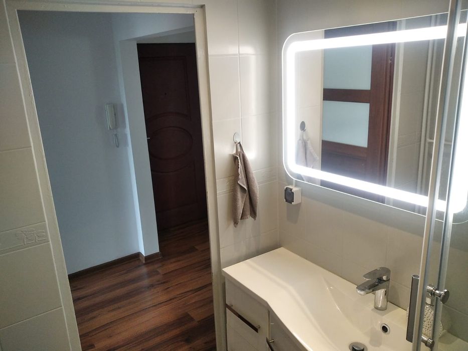 Mieszkanie na wynajem Leszno 48 M2 - Widok 5