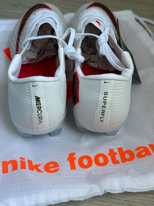 Nike Mercurial Superfly 11 Elite FG