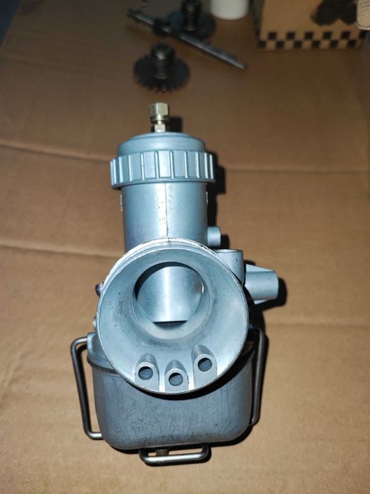 Części MZ/ETZ/TS 250/150