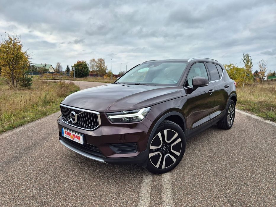 Volvo XC 40