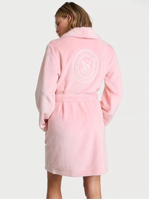 Халат Victoria's Secret