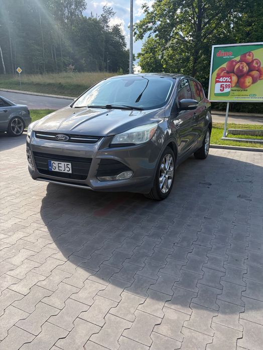 Ford Escape