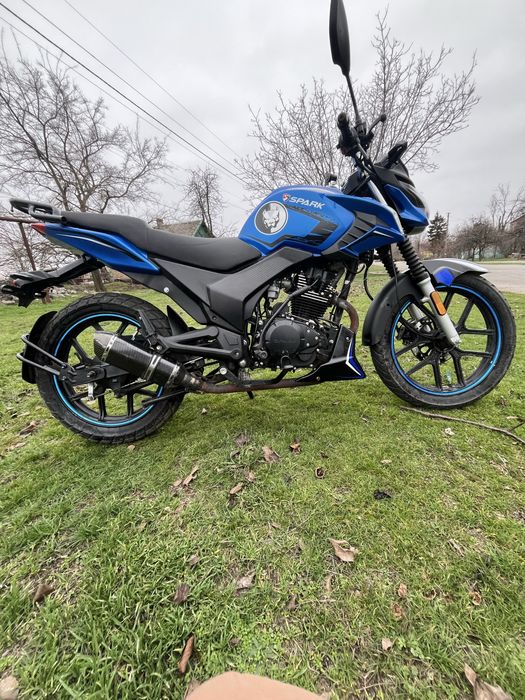 Продам Spark sp200r-31