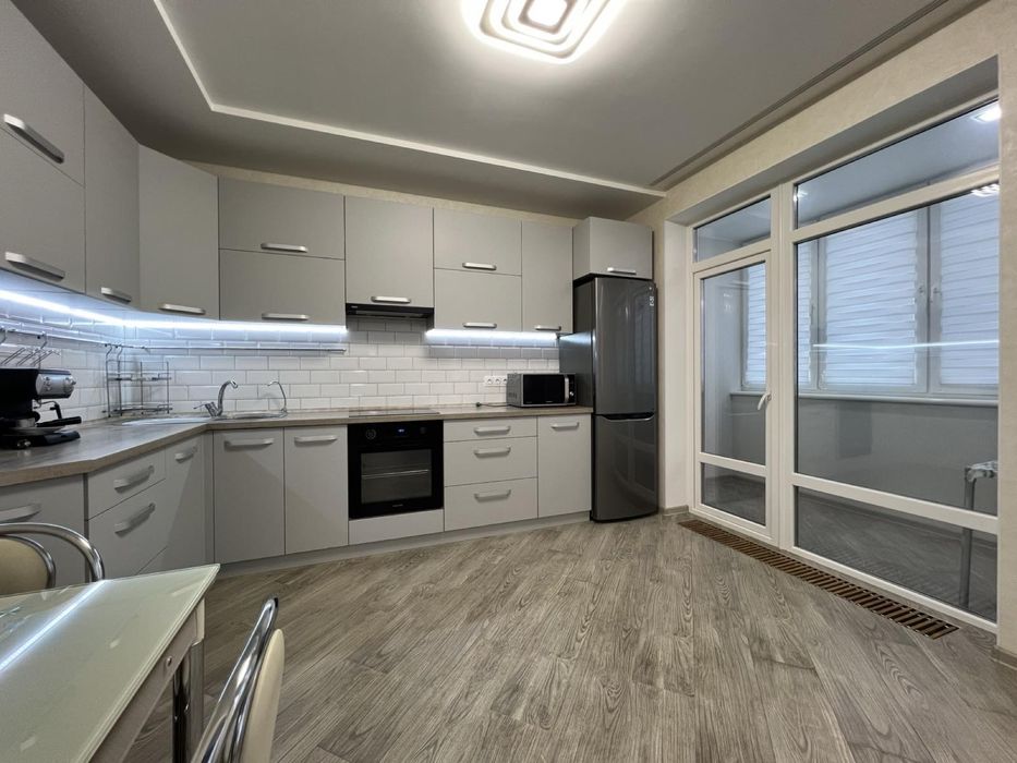 Оренда 1-кімн.кв. В ЖК «Патріотика», вул. Софії Русової 5