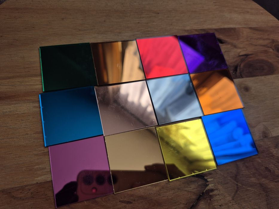 Napisy z plexi na wesele i uroczystości| Naklejki dekoracyjne personal