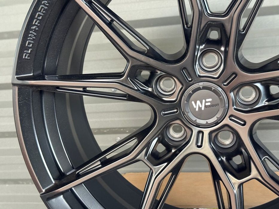 Диски нові R18 5x108 Volvo s40 S60 v50 ex40 XC90 XC60 V70 S90 XC40