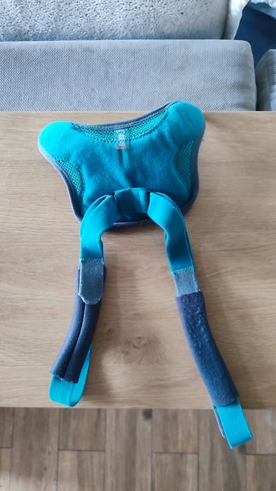 Orteza, szelki ósemka na bark, obojczyk