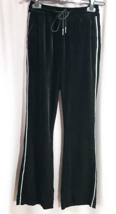 Брюки женские велюровые Kiwe