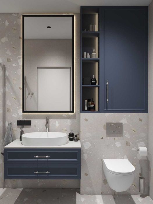 Довсгострокова оренда 2К квартири + паркомісце + комірка | Нова Англія