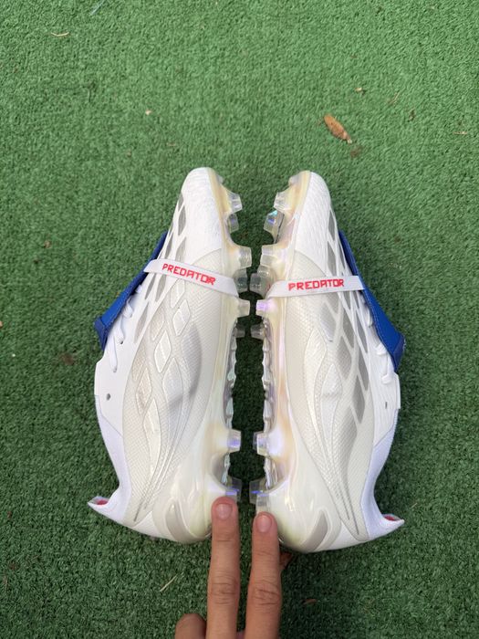 Adidas Predator Elite Jude Bellingham + Saco (Oferta)
