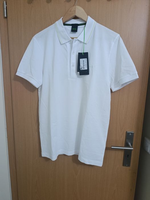 Polo da marca  Boss