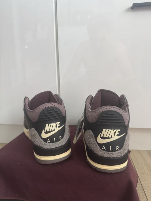 WMNS Air Jordan 3 retro OG SP