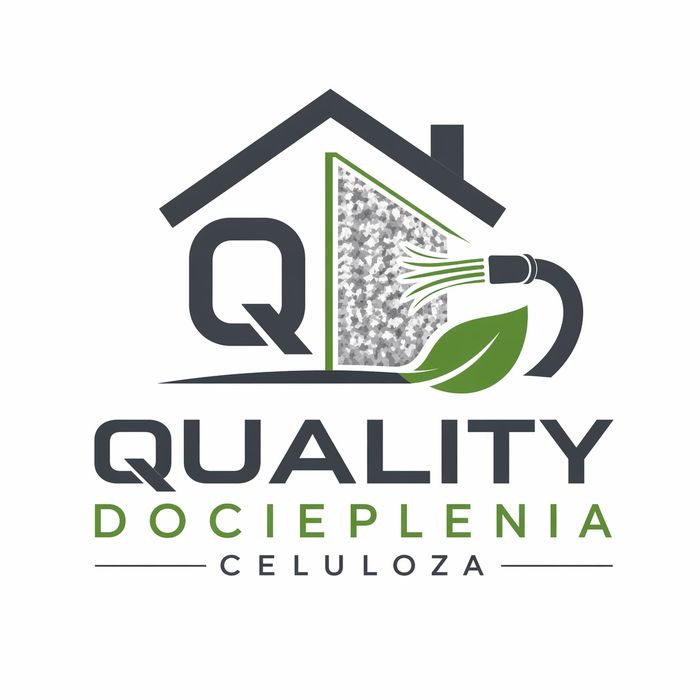 Ocieplenia celuozą