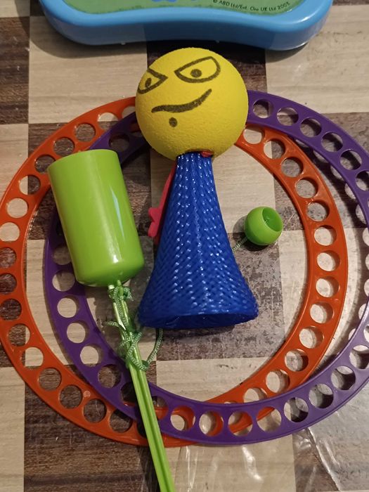Brinquedos antigos