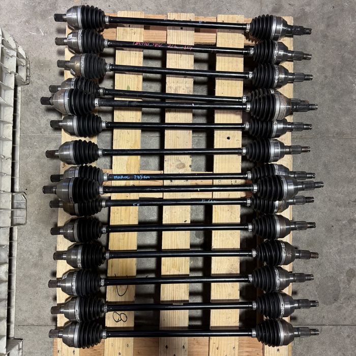 Material diverso Can-Am maverick x3