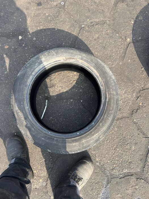Opony letnie Vredstein sportrac5, 195/55R16