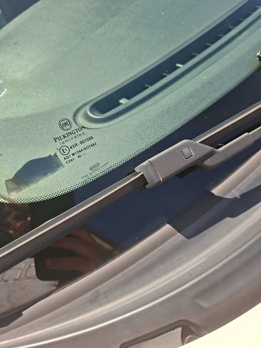 Fiat 500 em bom estado