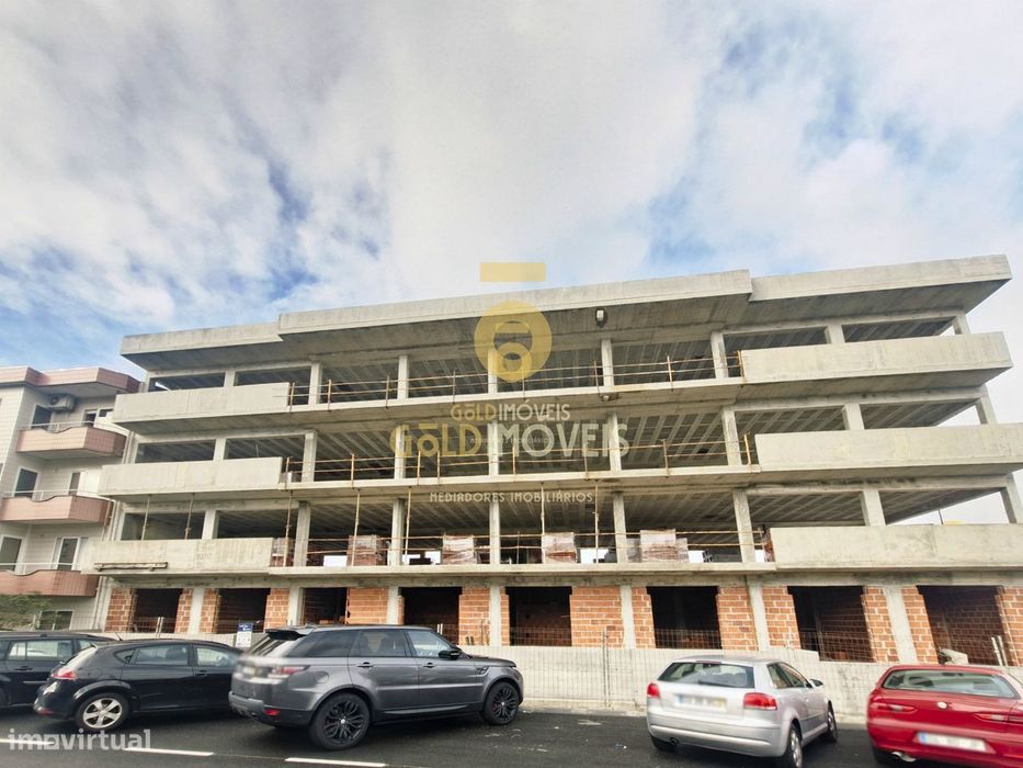 Apartamento T3 Venda em Oliveira de Azeméis, Santiago de Riba-Ul, Ul,