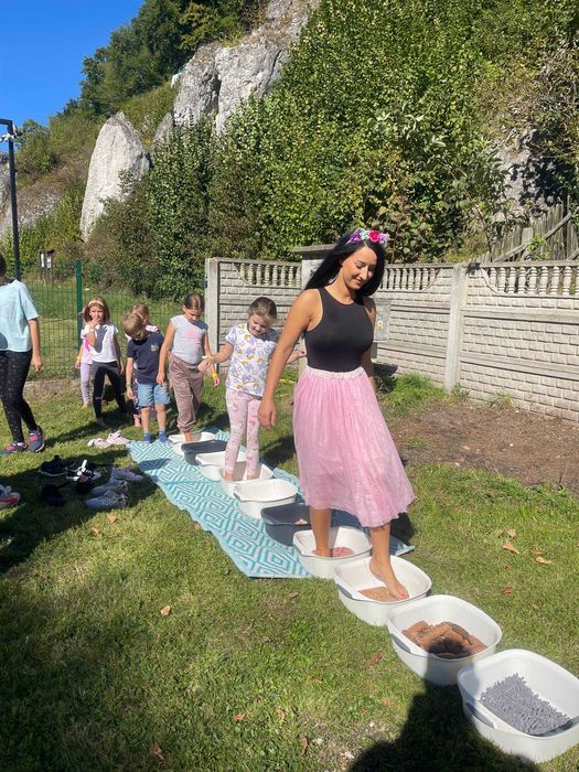 Animacje / Animator dla dzieci Wesela I Komunie I Chrzciny I Urodziny