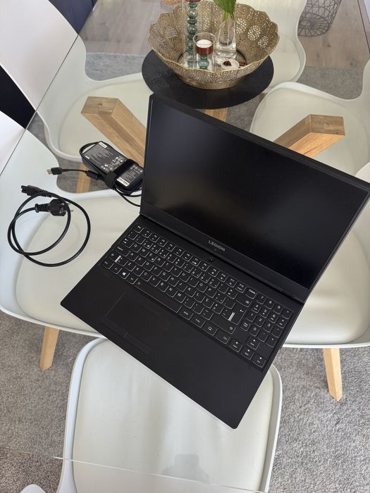 Lenovo Legion Gaming i5 | GTX 1050 Ti | SSD 256GB | Pronto a Usar