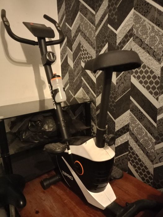 Sprzedam Rower Stacjonarny