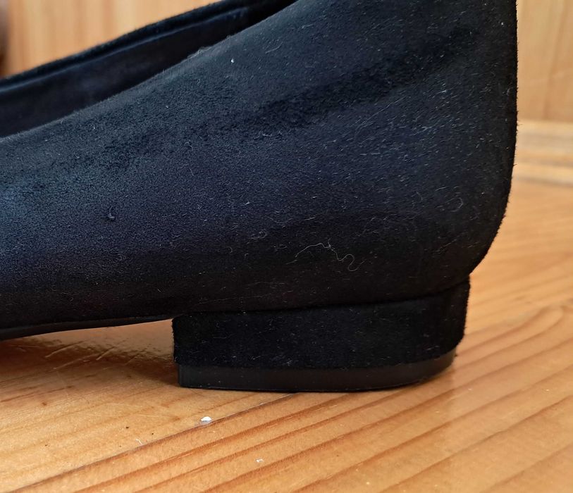 Туфлі жіночі Clarks