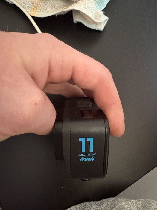 GoPro 11 black mini
