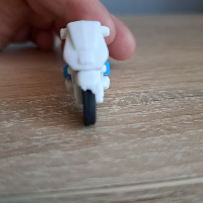 Gumka do zmazywania motor
