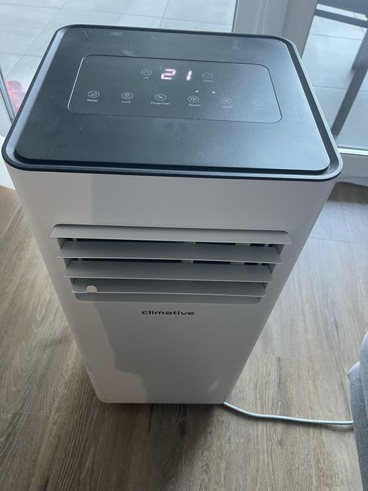 Klimatyzator climative AC26-S mini