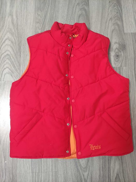 Чоловіча безрукавка  Levi's