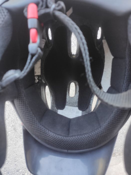 Material BTT, DH, Freeride, Jersey, capacetes, etc