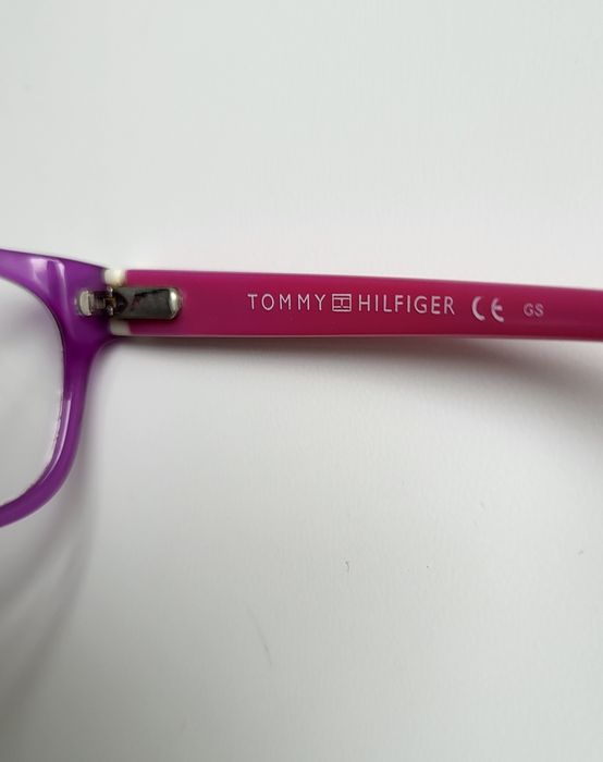 Armação óculos Tommy Hilfiger de criança