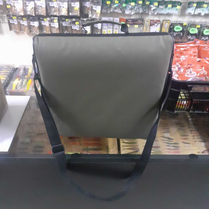 Cover do echosondy duży rozmiar